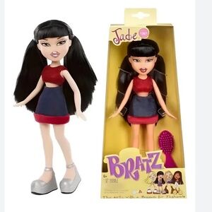 Bratz Jade 2023 Rare